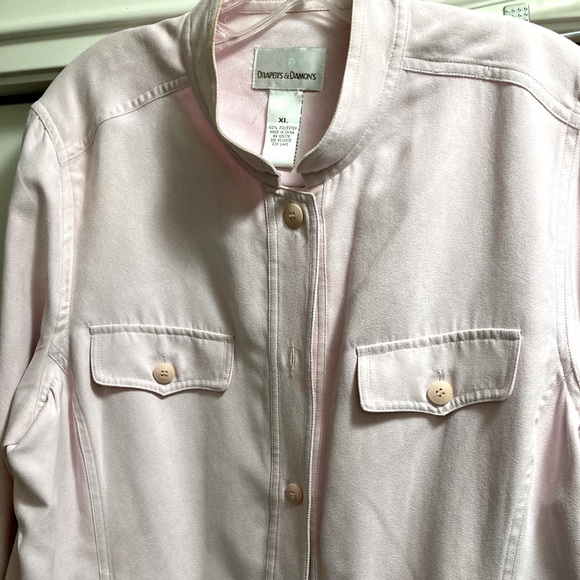 Vintage Ladies Pantsuit - Picture 5 of 8